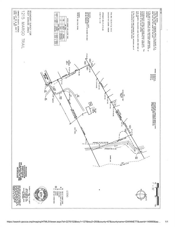 1215 Margo B Trail