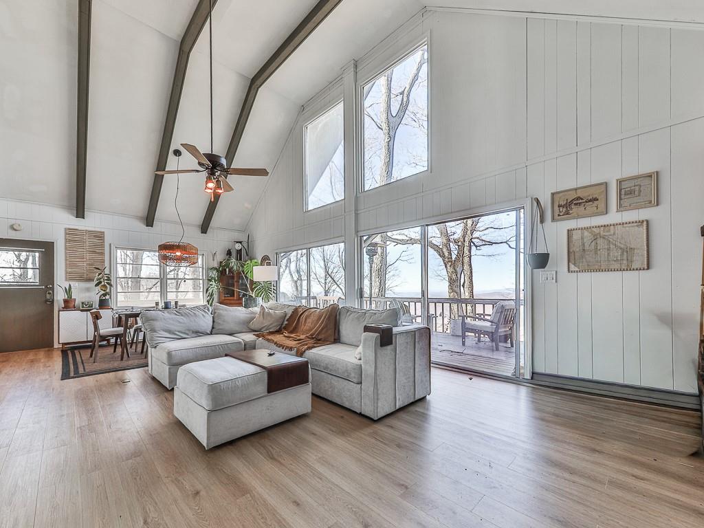 128 Big Stump Mountain Trail