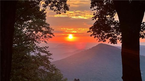 128 Big Stump Mountain Trail Jasper GA 30143