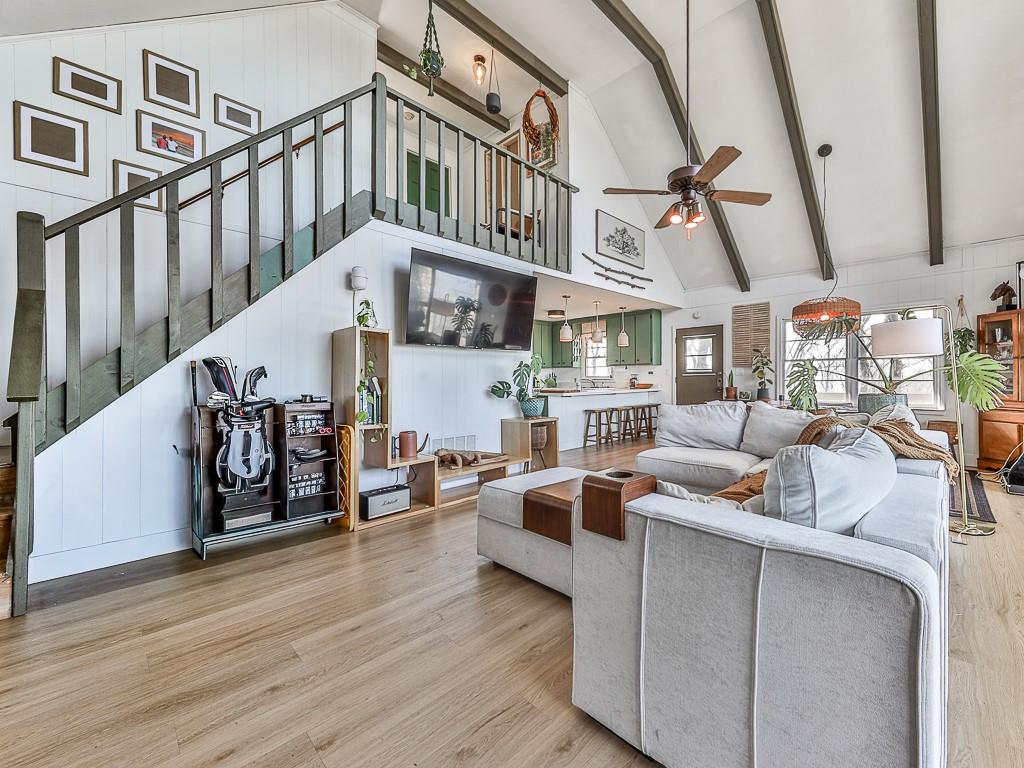 128 Big Stump Mountain Trail