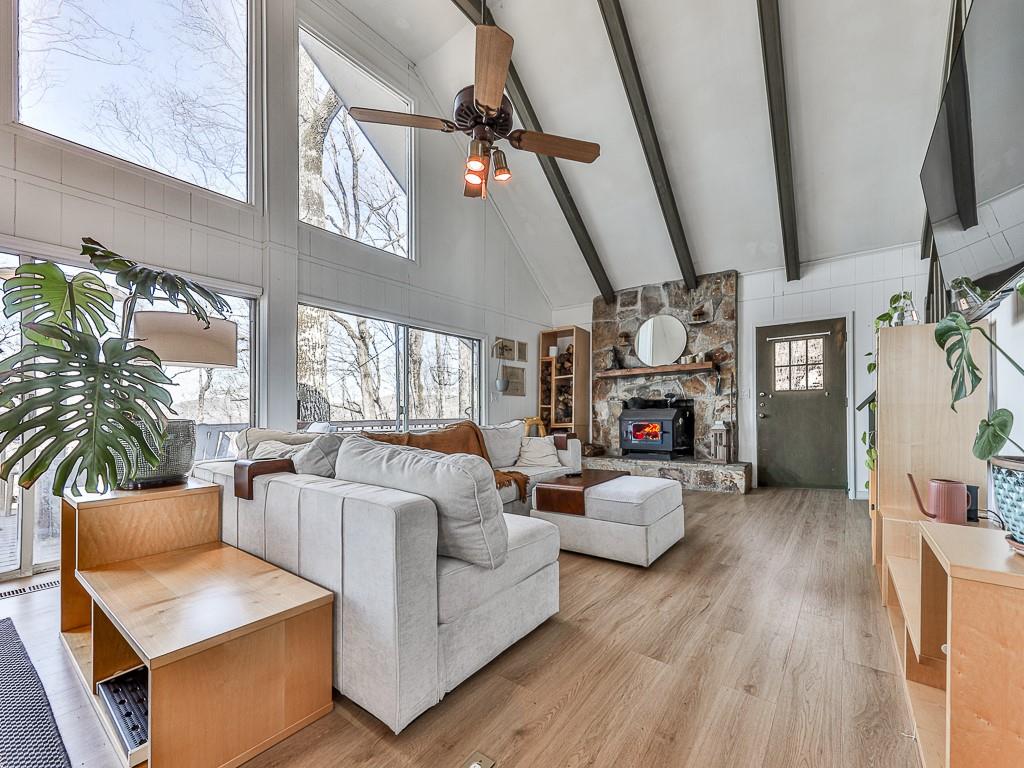 128 Big Stump Mountain Trail