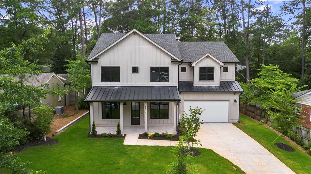 364 Poplar Lane Way