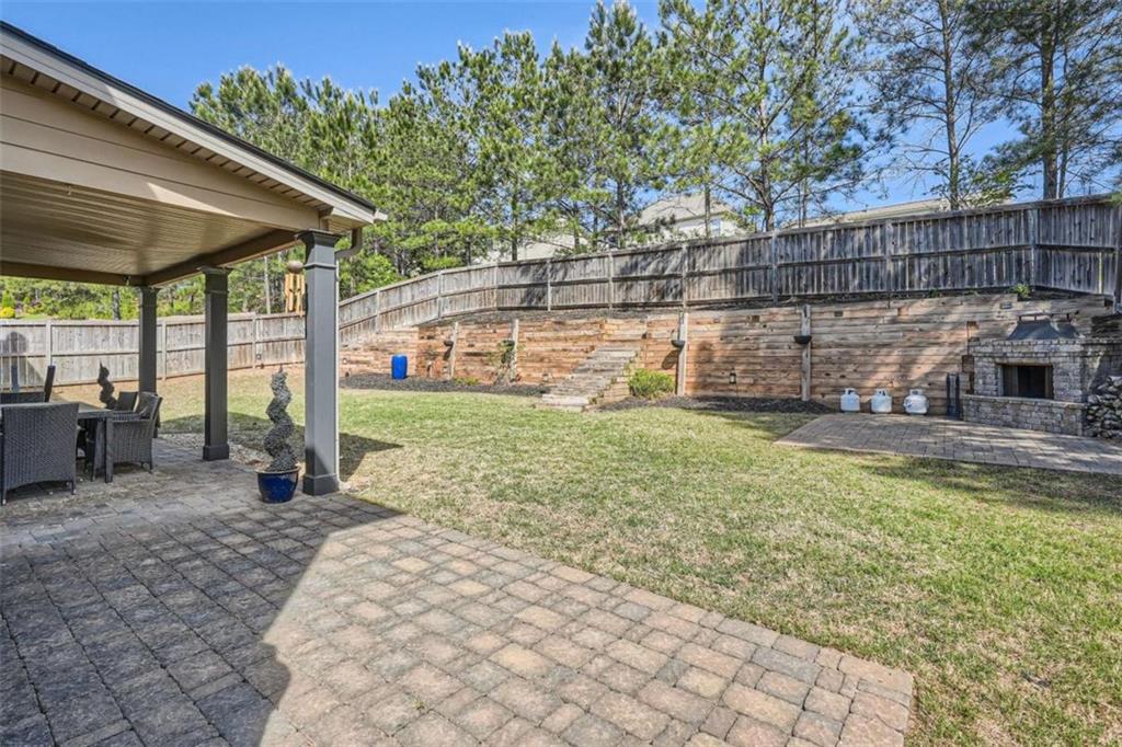 5285 Rosewood Place