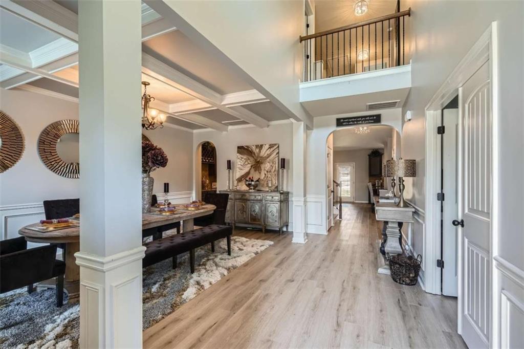5285 Rosewood Place