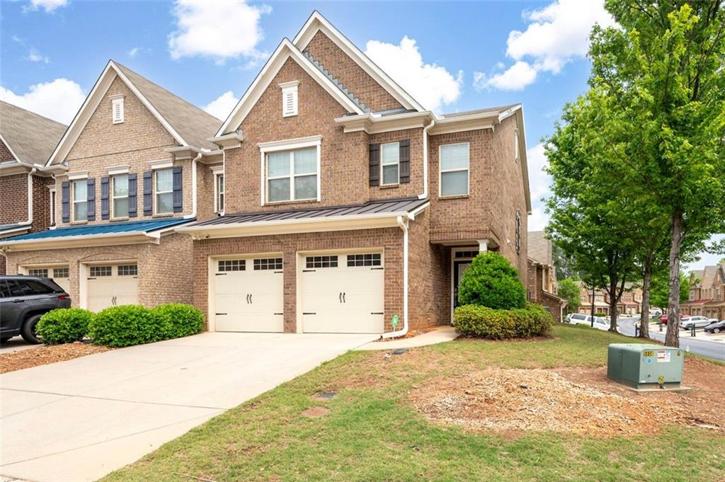 1957 BRIGHTLEAF Way 59