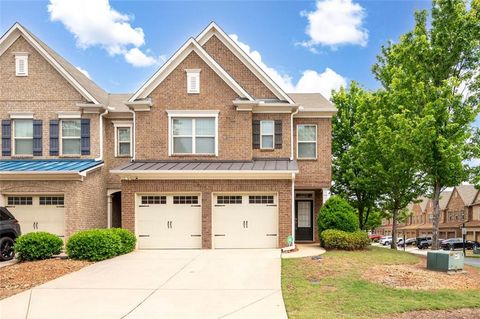 1957 BRIGHTLEAF Way 59 Marietta GA 30060
