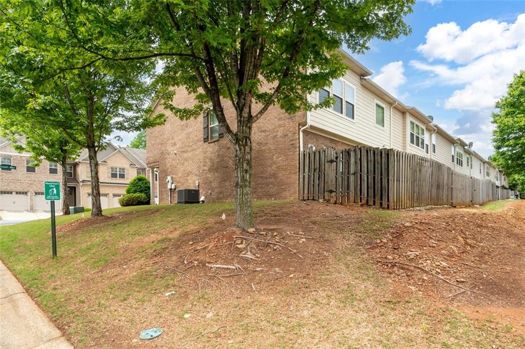 1957 Brightleaf Way #59, Marietta, Georgia image 31