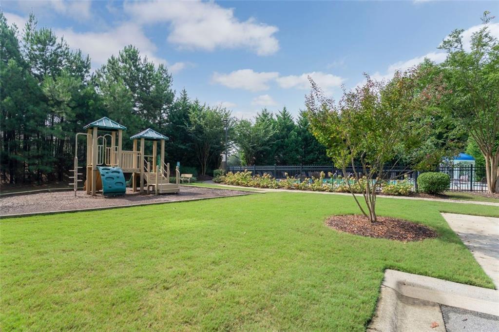 1957 Brightleaf Way #59, Marietta, Georgia image 36