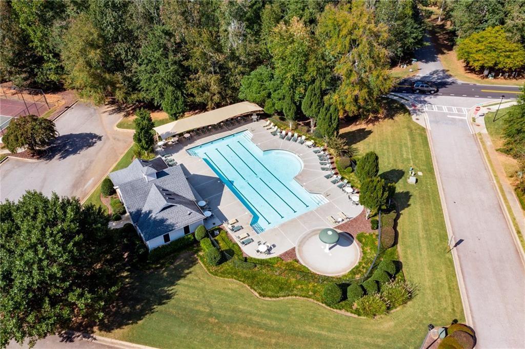 24 Douglas Drive, Jefferson, Georgia image 4