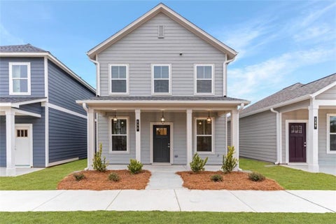 Homes For Sale - 320 Dempsey Drive<br/> Fayetteville, GA 30214