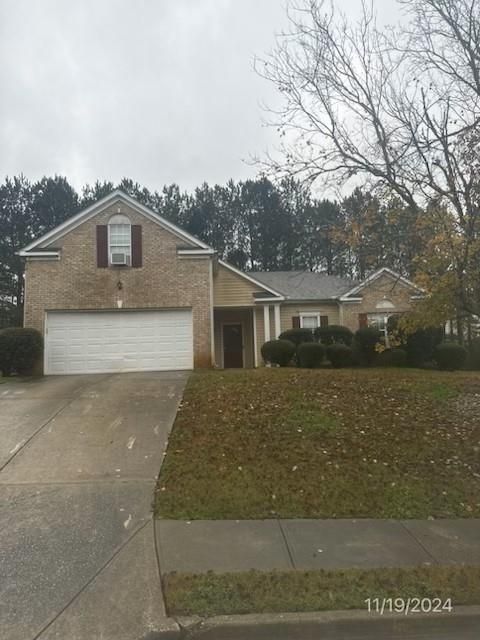 A home in Snellville