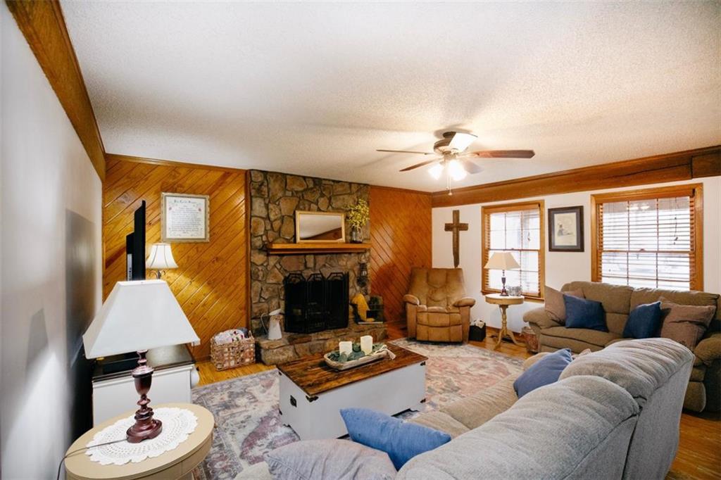 55 Yarbrough Ridgeway Road, Commerce, Georgia image 5
