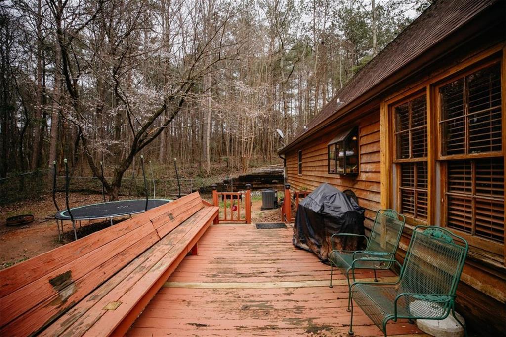 55 Yarbrough Ridgeway Road, Commerce, Georgia image 39