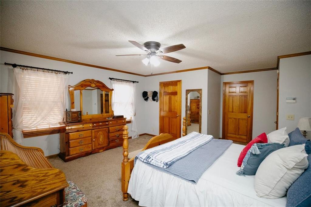 55 Yarbrough Ridgeway Road, Commerce, Georgia image 11
