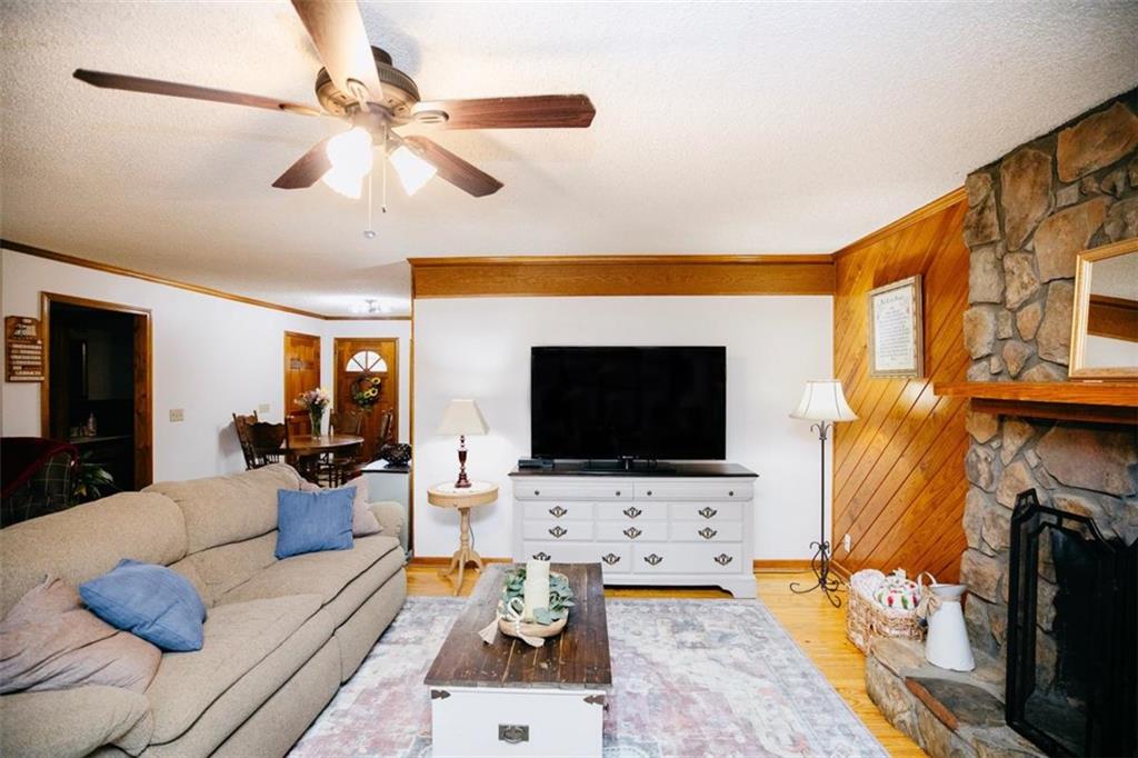 55 Yarbrough Ridgeway Road, Commerce, Georgia image 6