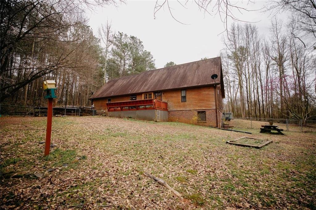55 Yarbrough Ridgeway Road, Commerce, Georgia image 43