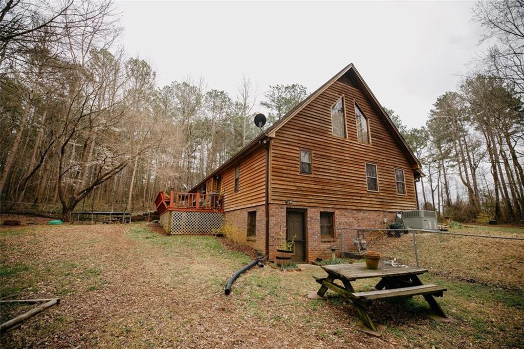 55 Yarbrough Ridgeway Road, Commerce, Georgia image 42