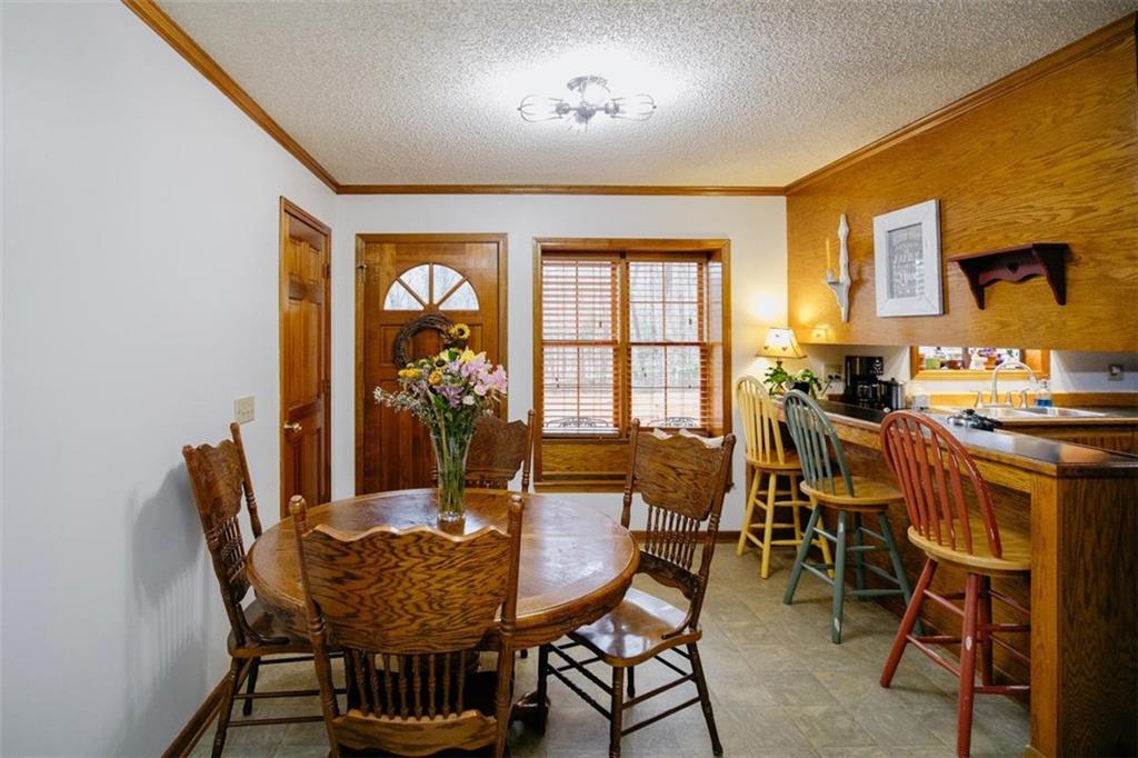 55 Yarbrough Ridgeway Road, Commerce, Georgia image 17