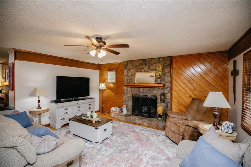 55 Yarbrough Ridgeway Road, Commerce, Georgia image 4