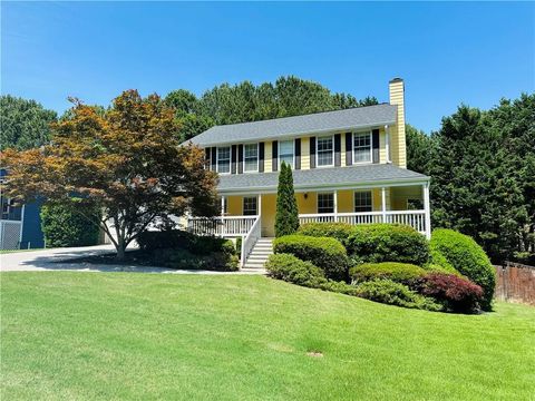 5425 Windswept Trace Sugar Hill GA 30518