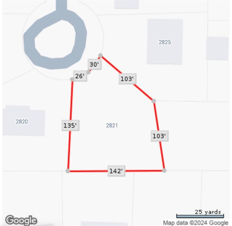 2816 Monica Court SW