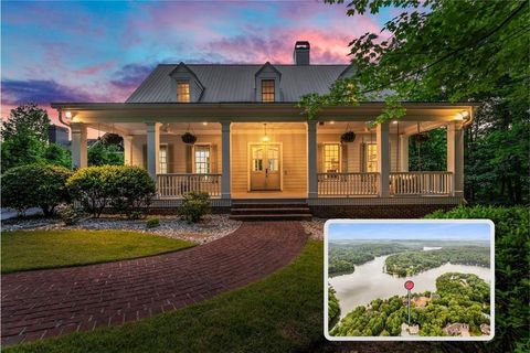 121 River Sound Alley Dawsonville GA 30534