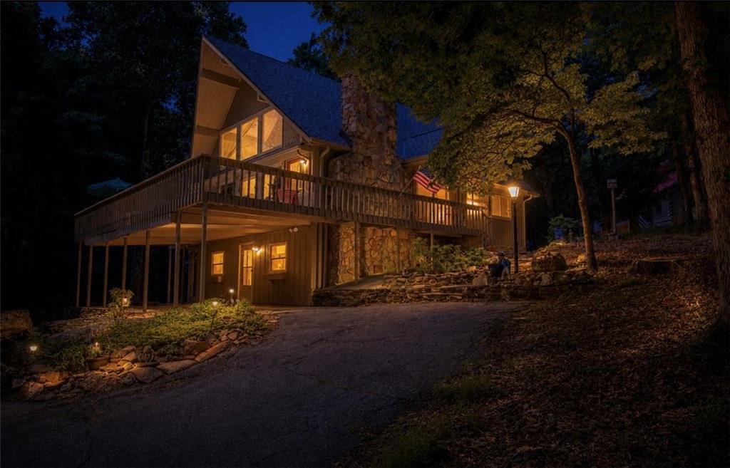 1467 Little Hendricks Mountain Road