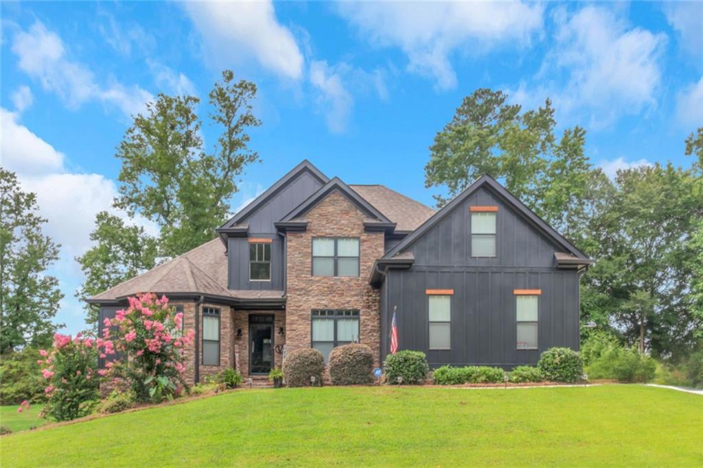 436 Mulberry Creek Drive