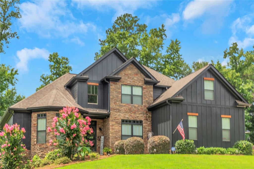 436 Mulberry Creek Drive