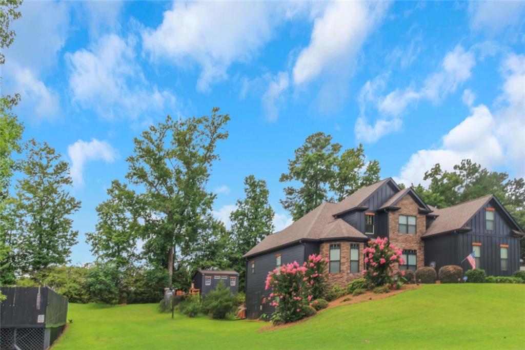 436 Mulberry Creek Drive