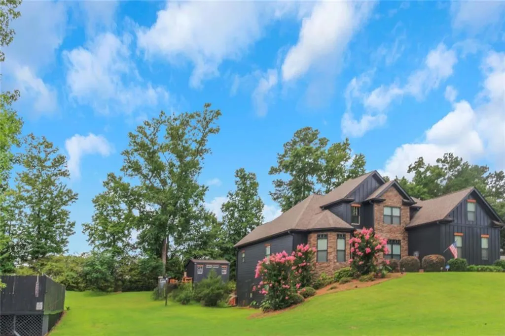 Good Hope, Georgia 30641, United States, 7 Bedrooms Bedrooms, ,4 BathroomsBathrooms,Residential,Active,190723