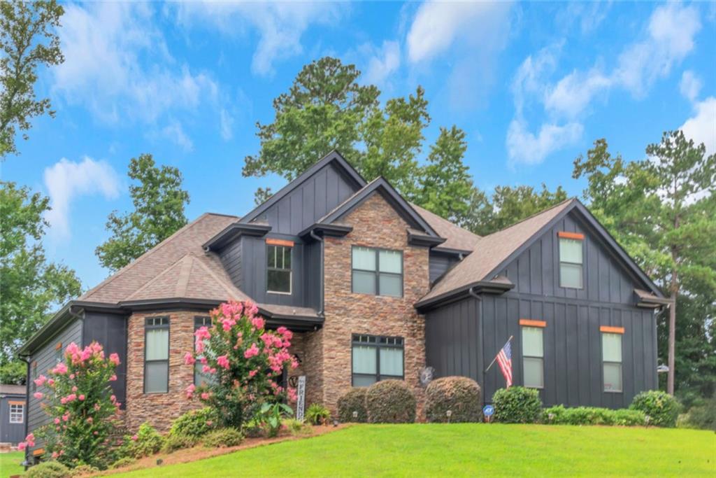436 Mulberry Creek Drive