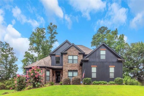 436 Mulberry Creek Drive Good Hope GA 30641