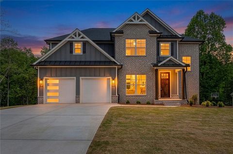 6073 Rockingham Way Gainesville GA 30506