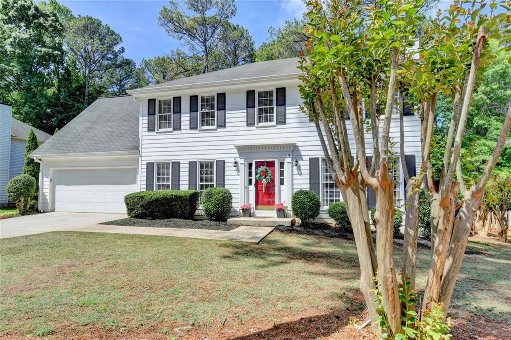 788 Flowers Crossing