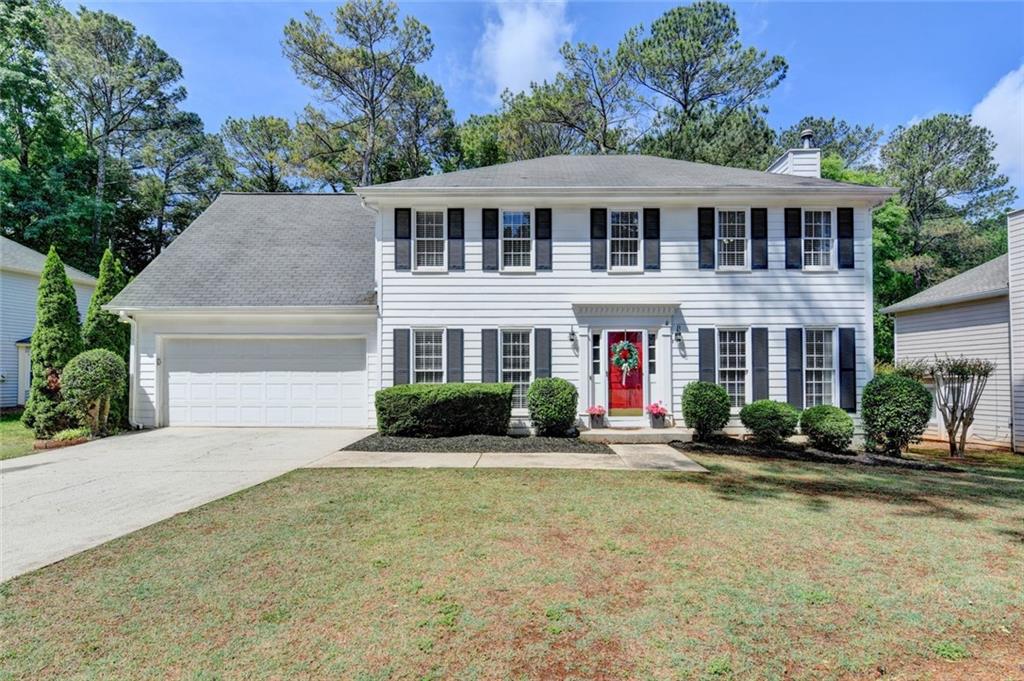 788 Flowers Crossing