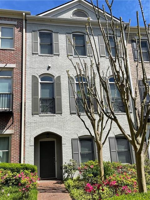 Photo of 131 W Ridge Way, Roswell, GA 30076 (MLS # 7720293)