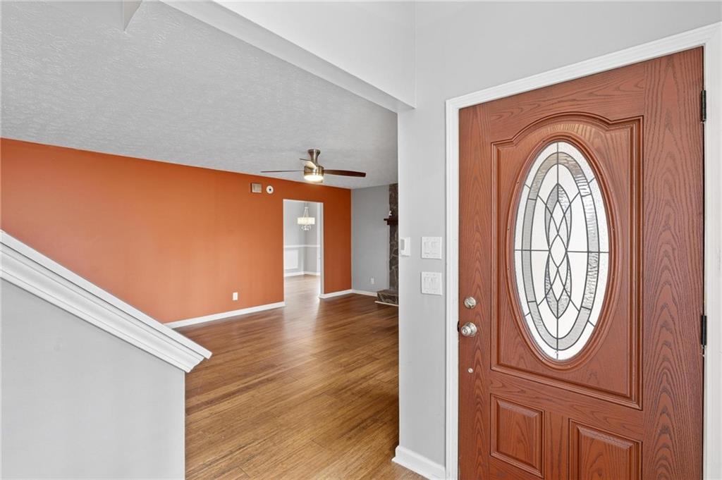 133 Harold Drive