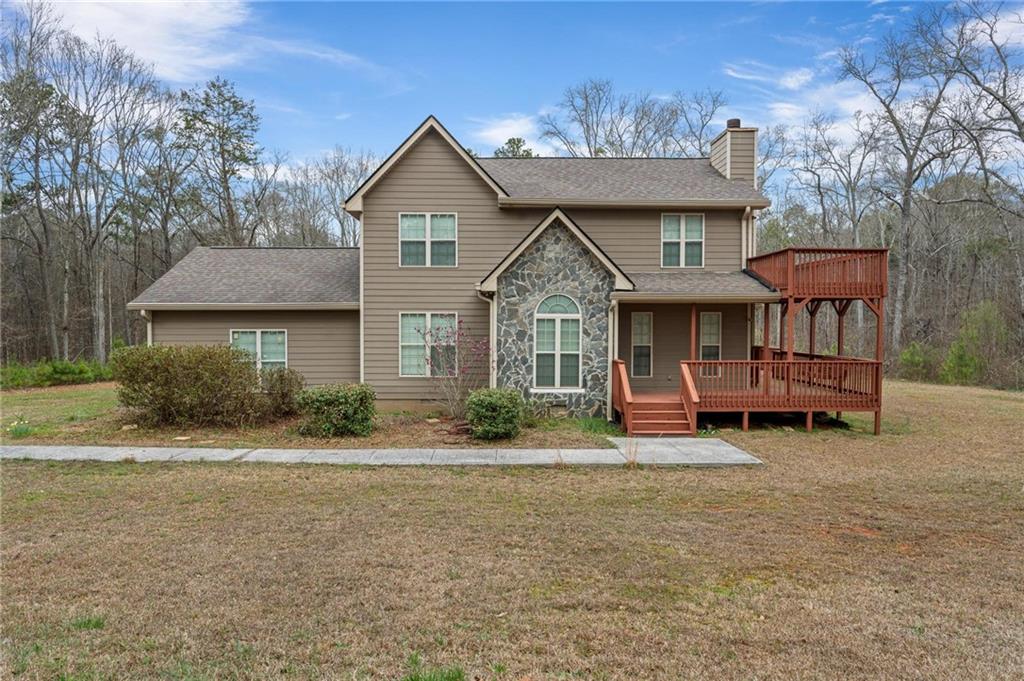 133 Harold Drive
