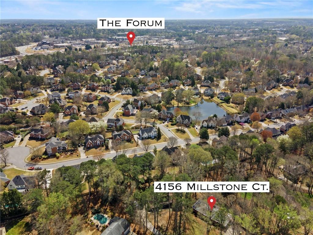 4156 Mill Stone Court