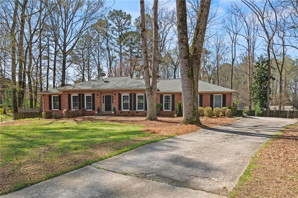 4156 Mill Stone Court