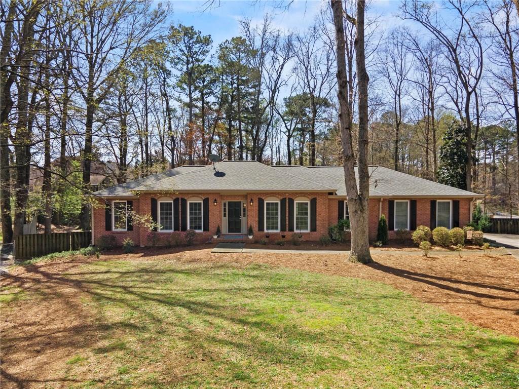 4156 Mill Stone Court