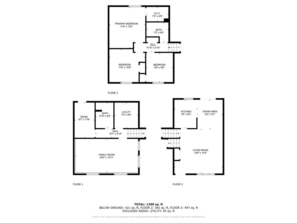 2092 Countydown Lane, Stone Mountain, Georgia image 37