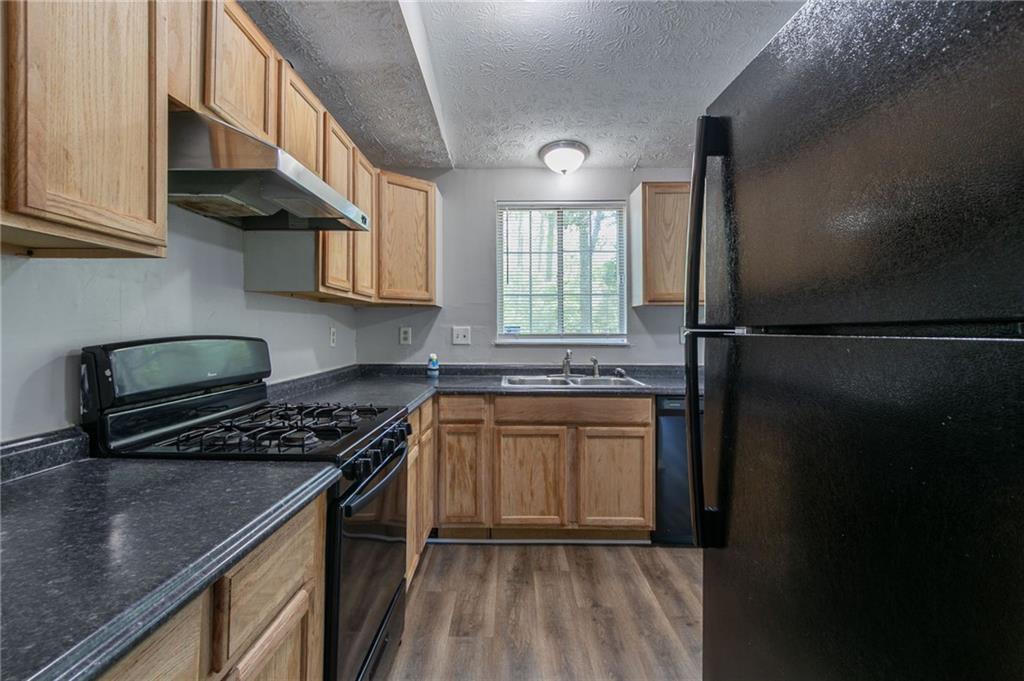 2092 Countydown Lane, Stone Mountain, Georgia image 10