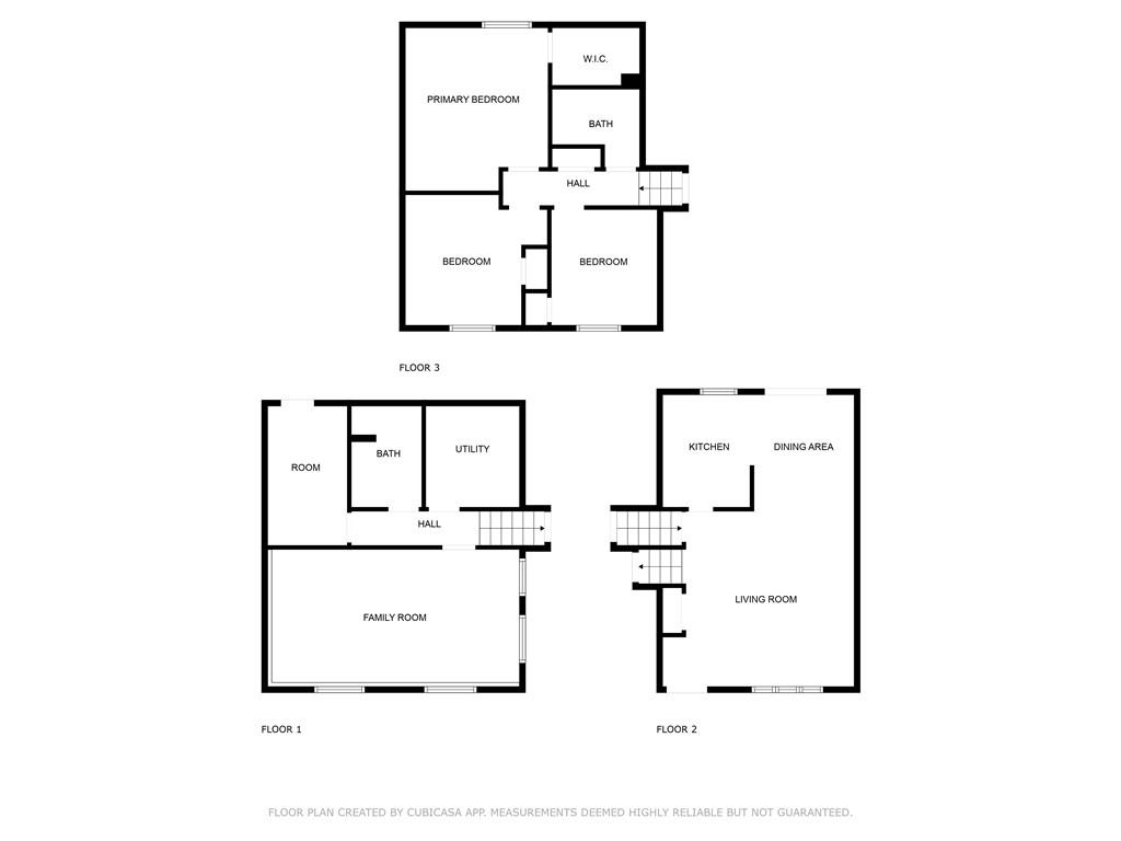 2092 Countydown Lane, Stone Mountain, Georgia image 38