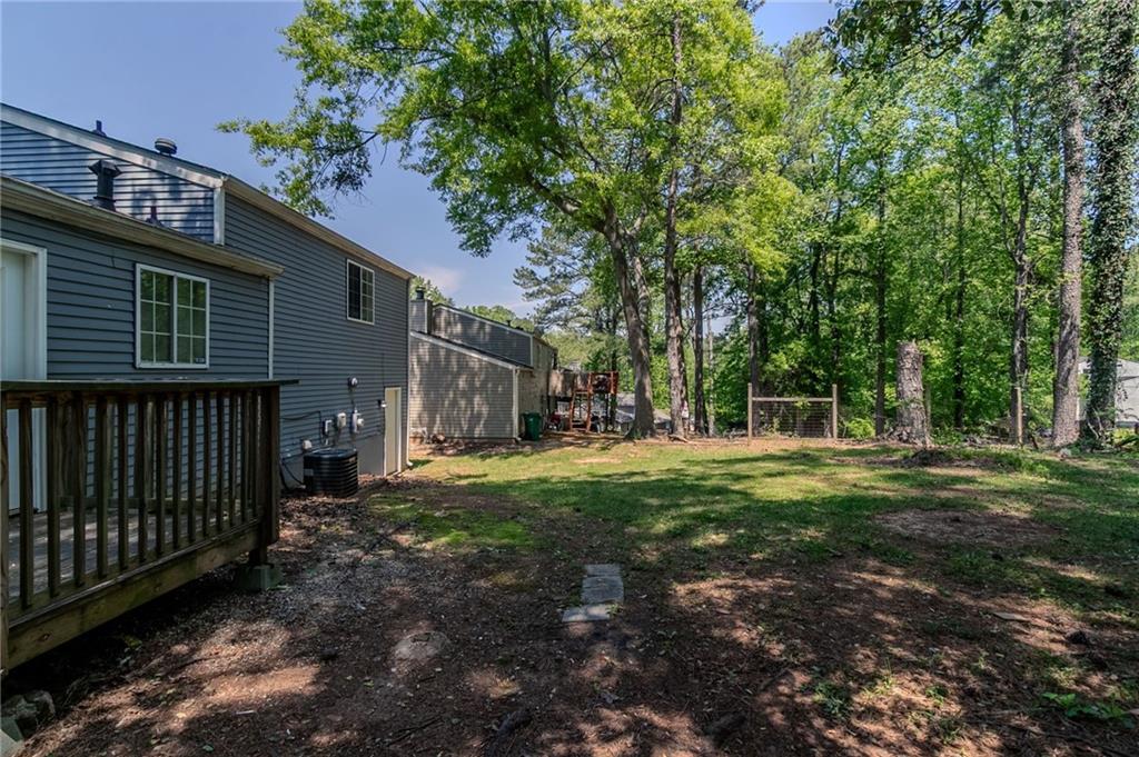 2092 Countydown Lane, Stone Mountain, Georgia image 28