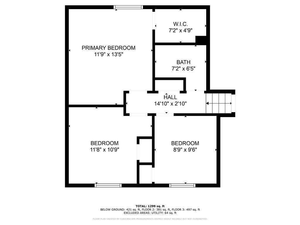 2092 Countydown Lane, Stone Mountain, Georgia image 34
