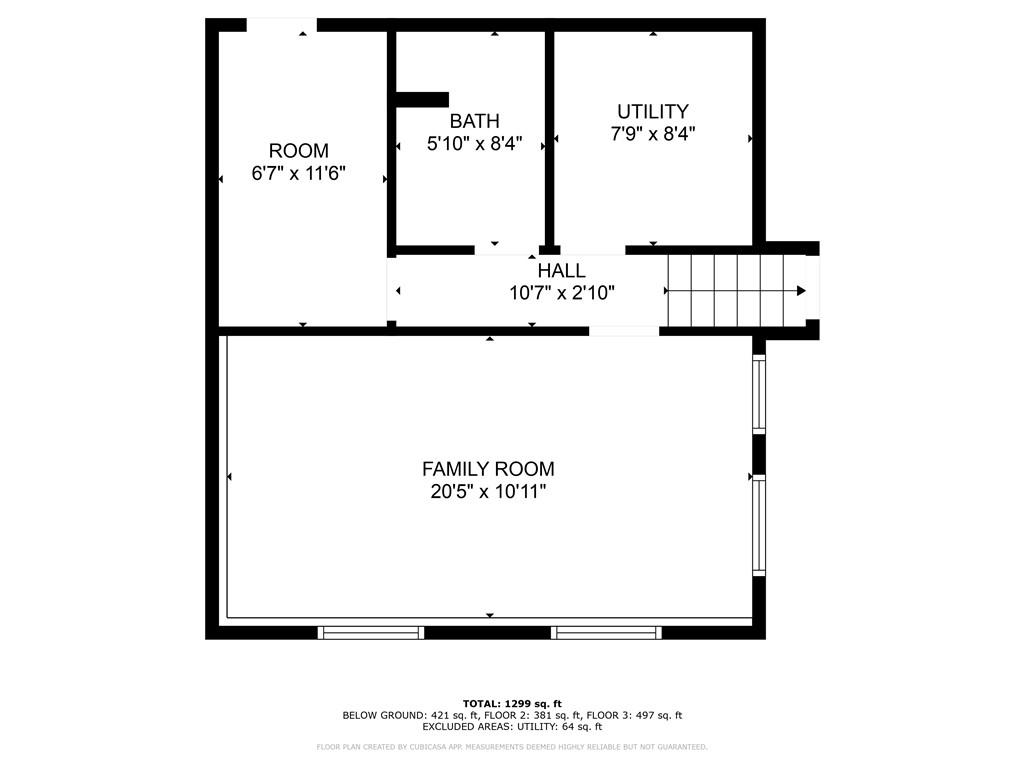 2092 Countydown Lane, Stone Mountain, Georgia image 33