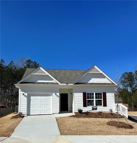 237 Hydrangea Court Dallas GA 30132