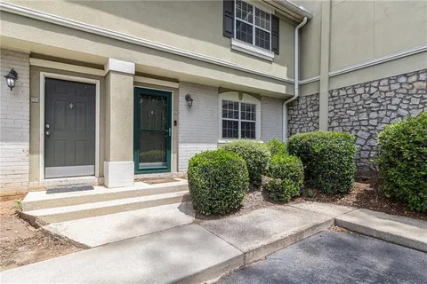 6900 Roswell Road Unit F6, Atlanta, GA 30328 - MLS#: 7570390